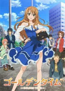 Golden Time Odcinek 24