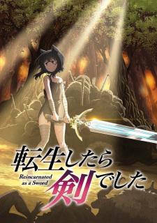 Tensei shitara Ken deshita Odcinek 12