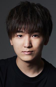 Yamashita, Seiichirou