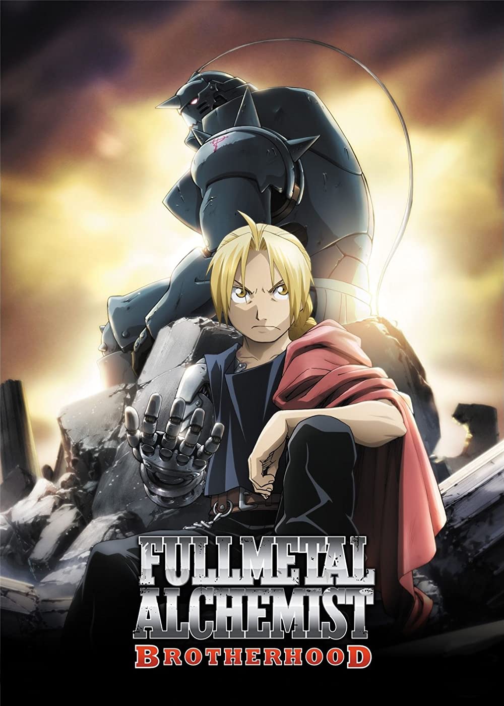 Fullmetal Alchemist: Brotherhood Odcinek 15 - AnimeNi.pl