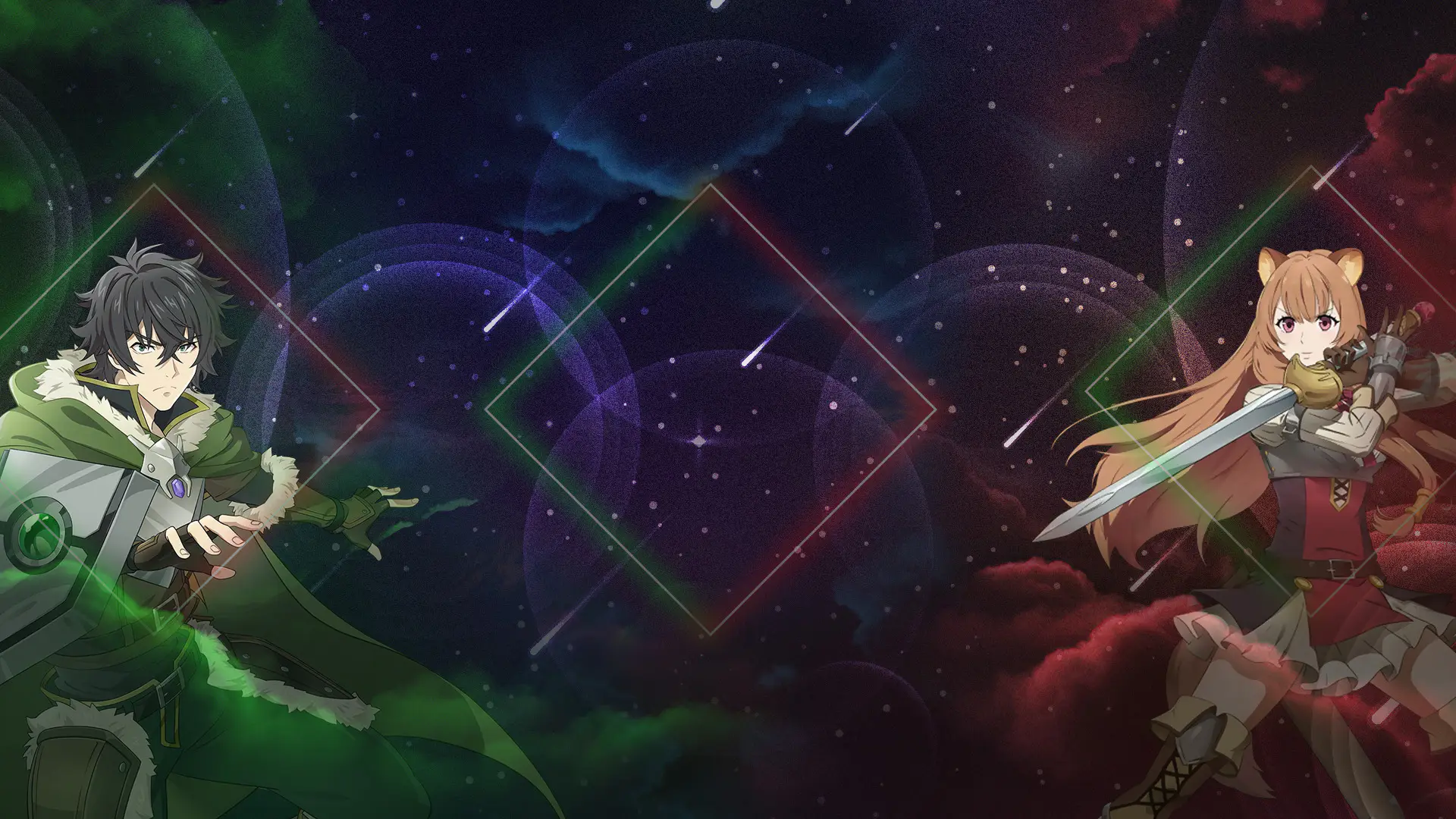 A Harem in a Fantasy World Labyrinth”: teaser visual del nuevo isekai, Animes