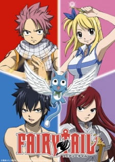 Fairy Tail 175