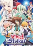 ViVid Strike! 13