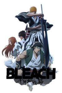 Bleach: Sennen Kessen-hen – Soukoku-tan