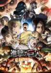 Shingeki no Kyojin Season 2 Odcinek 12