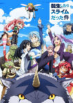 Tensei shitara Slime Datta Ken Odcinek 24