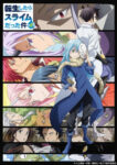 Tensei shitara Slime Datta Ken 2nd Season Odcinek 12