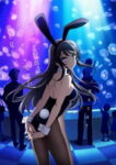 Seishun Buta Yarou wa Bunny Girl Senpai no Yume wo Minai Odcinek 13