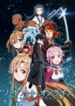 Sword Art Online 25