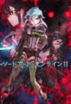 Sword Art Online II Odcinek 24