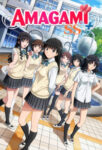 Amagami SS+ Plus 13