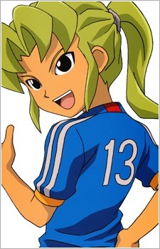 Midorikawa, Ryuuji