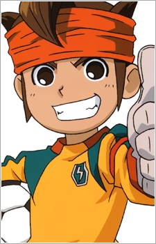 Endou, Mamoru