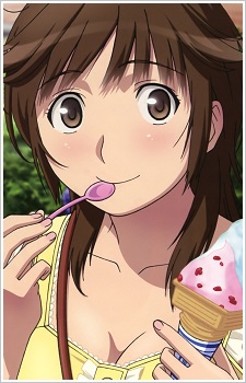 Sakurai, Rihoko