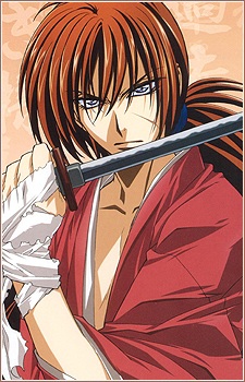 Himura, Kenshin