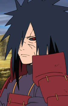 Uchiha, Madara