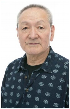 Aono, Takeshi