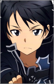 Kirigaya, Kazuto