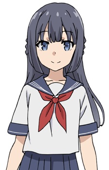 Makinohara, Shouko