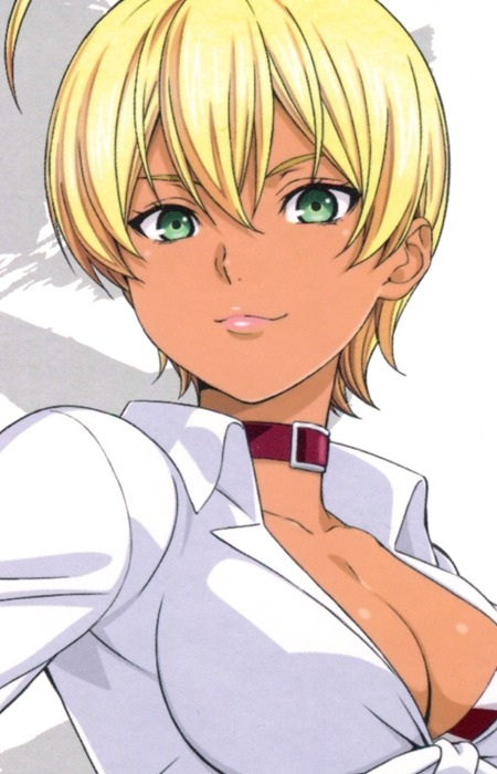 Mito, Ikumi