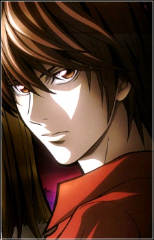 Yagami, Light