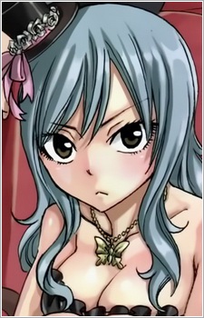 Lockser, Juvia